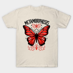 Metamorphosis T-Shirt